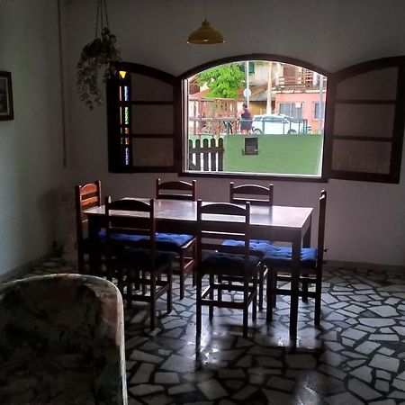 הוילה Casa No Centro De אריאל דו קאבו מראה חיצוני תמונה