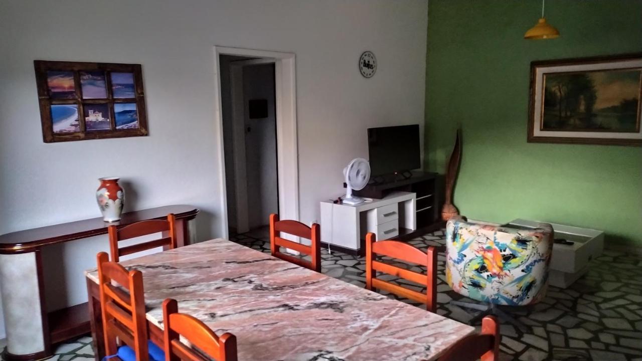 הוילה Casa No Centro De אריאל דו קאבו מראה חיצוני תמונה