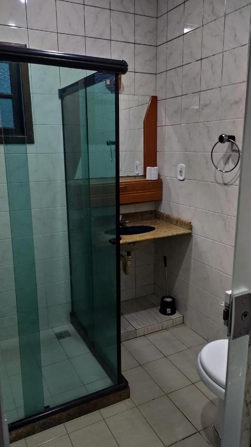 הוילה Casa No Centro De אריאל דו קאבו מראה חיצוני תמונה