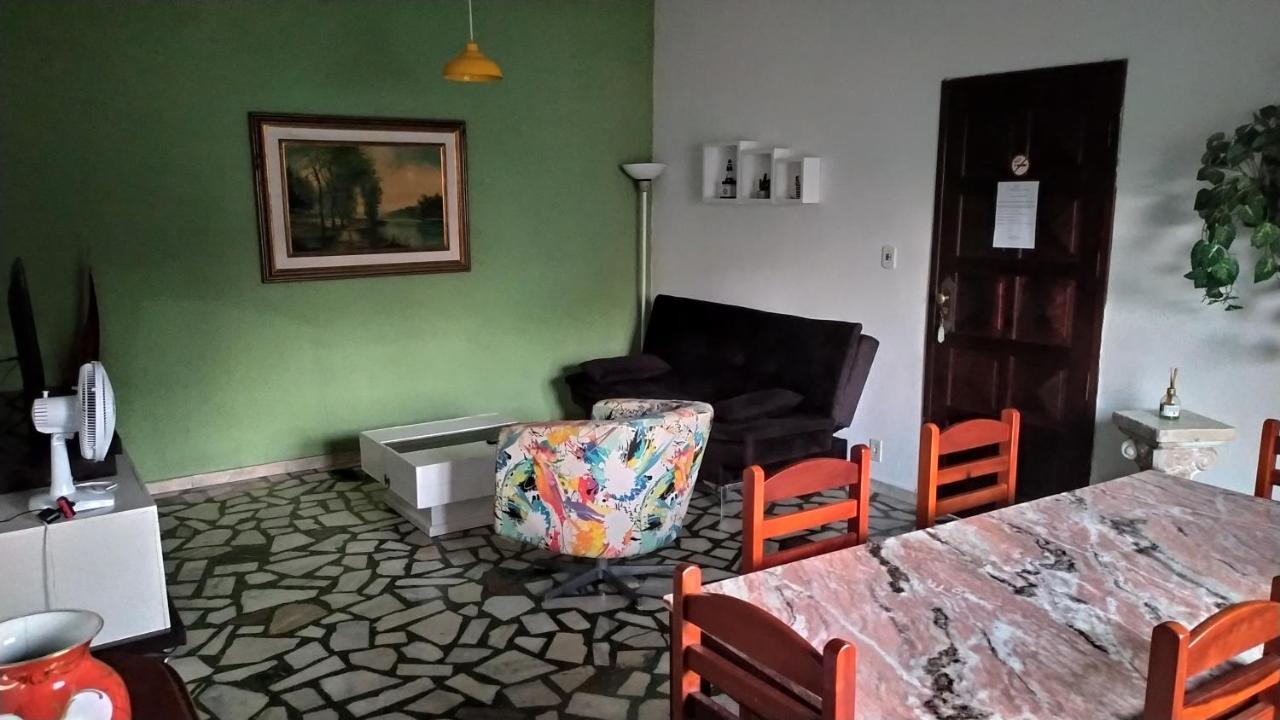 הוילה Casa No Centro De אריאל דו קאבו מראה חיצוני תמונה