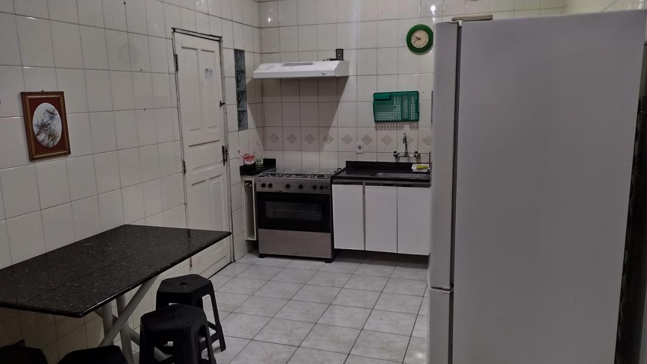הוילה Casa No Centro De אריאל דו קאבו מראה חיצוני תמונה